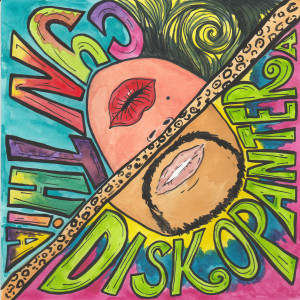 Listen to Cynthia song with lyrics from Diskopantera