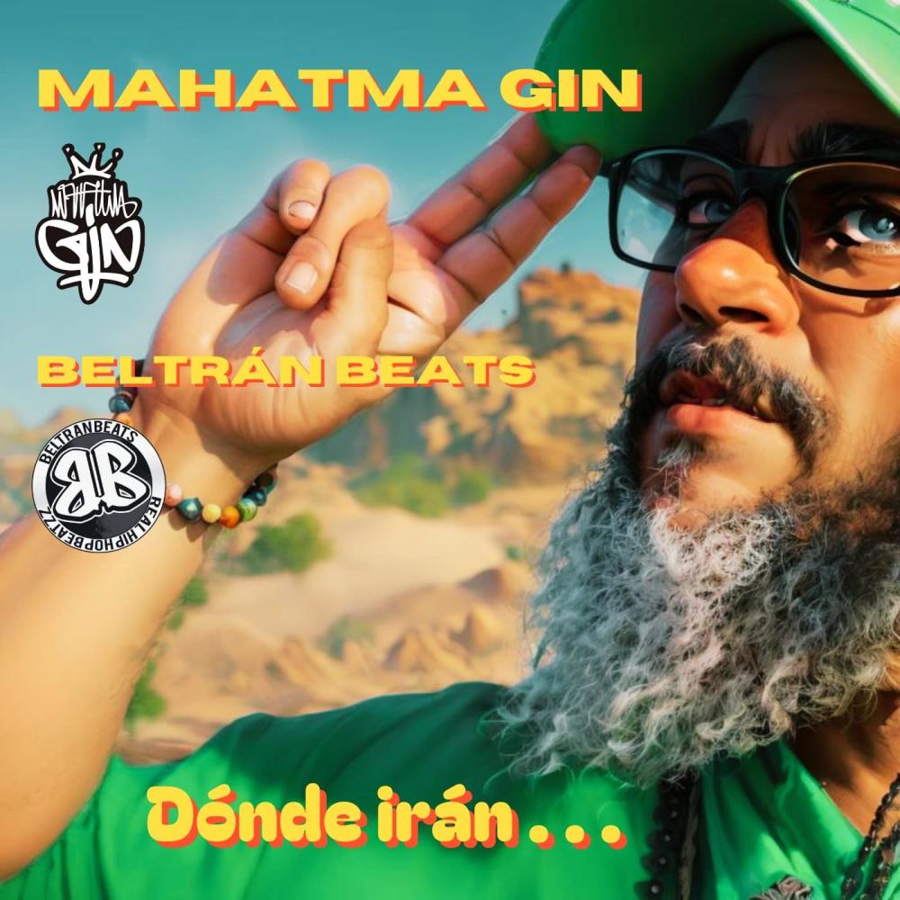 Donde irán... (feat. BeltranBeats) (Explicit)