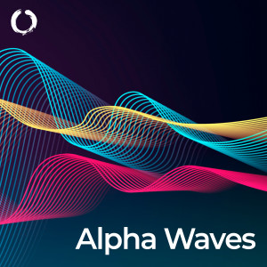Isochronic Tones Brainwave Entrainment的專輯Alpha Waves (Binaural Beats)