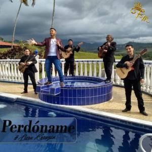 Listen to Perdóname song with lyrics from Fernando Montenegro