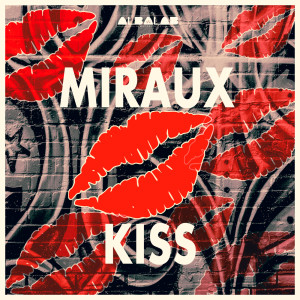 Miraux的專輯Kiss