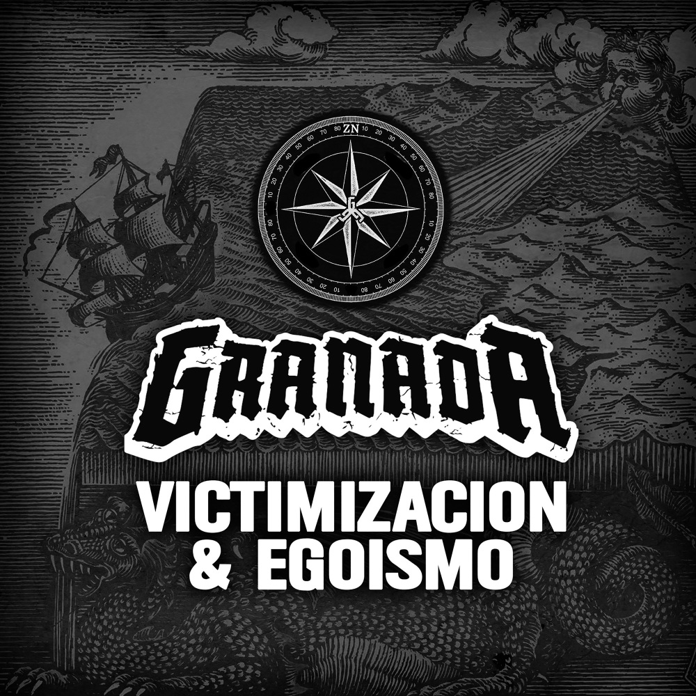 Victimizacion & Egoismo
