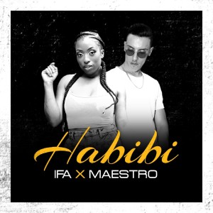 Ifá的专辑Habibi