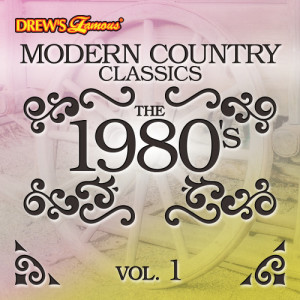 The Hit Crew的專輯Modern Country Classics: The 1980's, Vol. 1