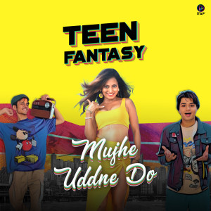 Listen to Mujhe Uddne Do song with lyrics from Abdul Shaikh