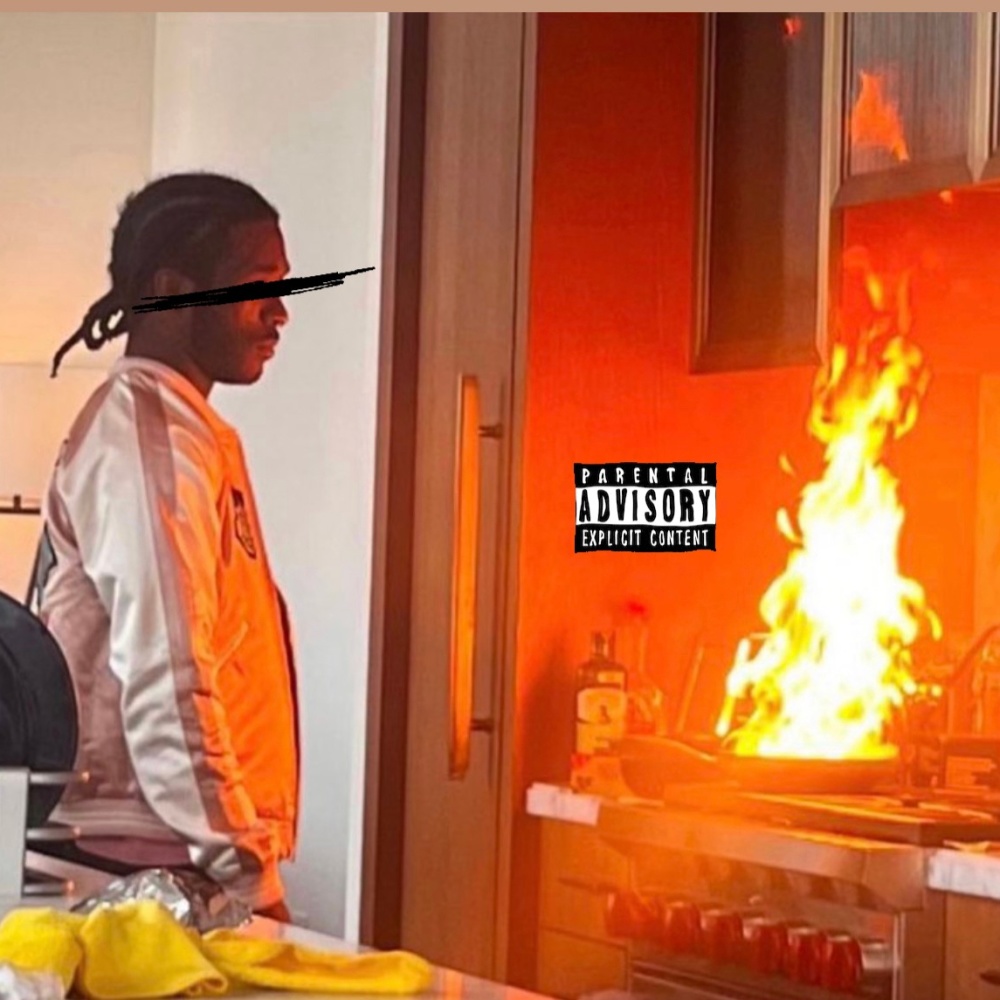 Hommiè (Explicit)