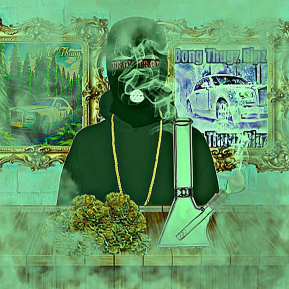 BONG IZE (Explicit)