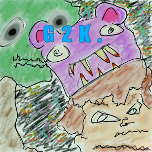 ดาวน์โหลดและฟังเพลง MONEY (Explicit) พร้อมเนื้อเพลงจาก Gerk