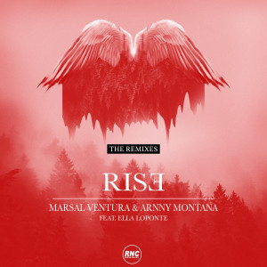 Listen to Rise (Darias Remix) song with lyrics from Marsal Ventura