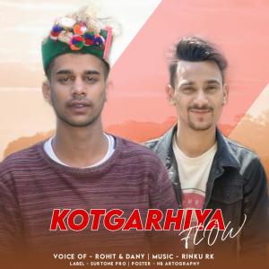 Rohit的專輯Kotgarhiya Flow