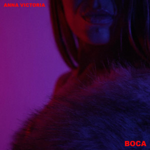 Anna Victoria的專輯Boca