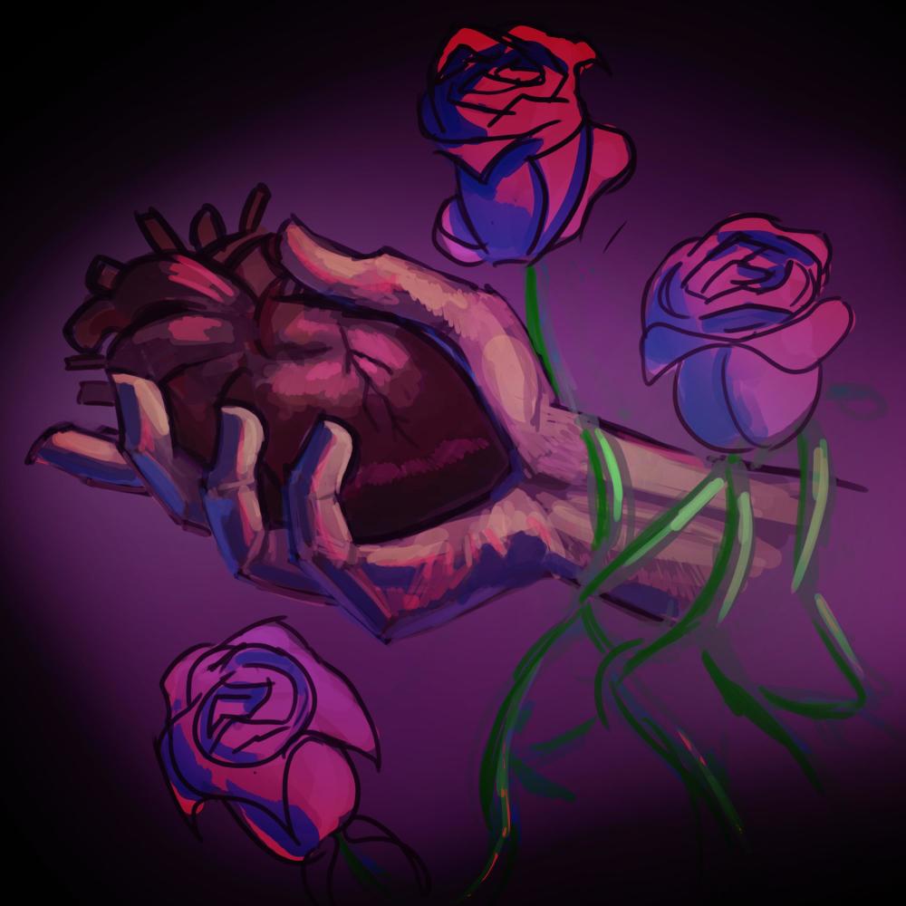 LOVE CAN BE (feat. Reef The Lost Cauze & DJ Rogue|Explicit)