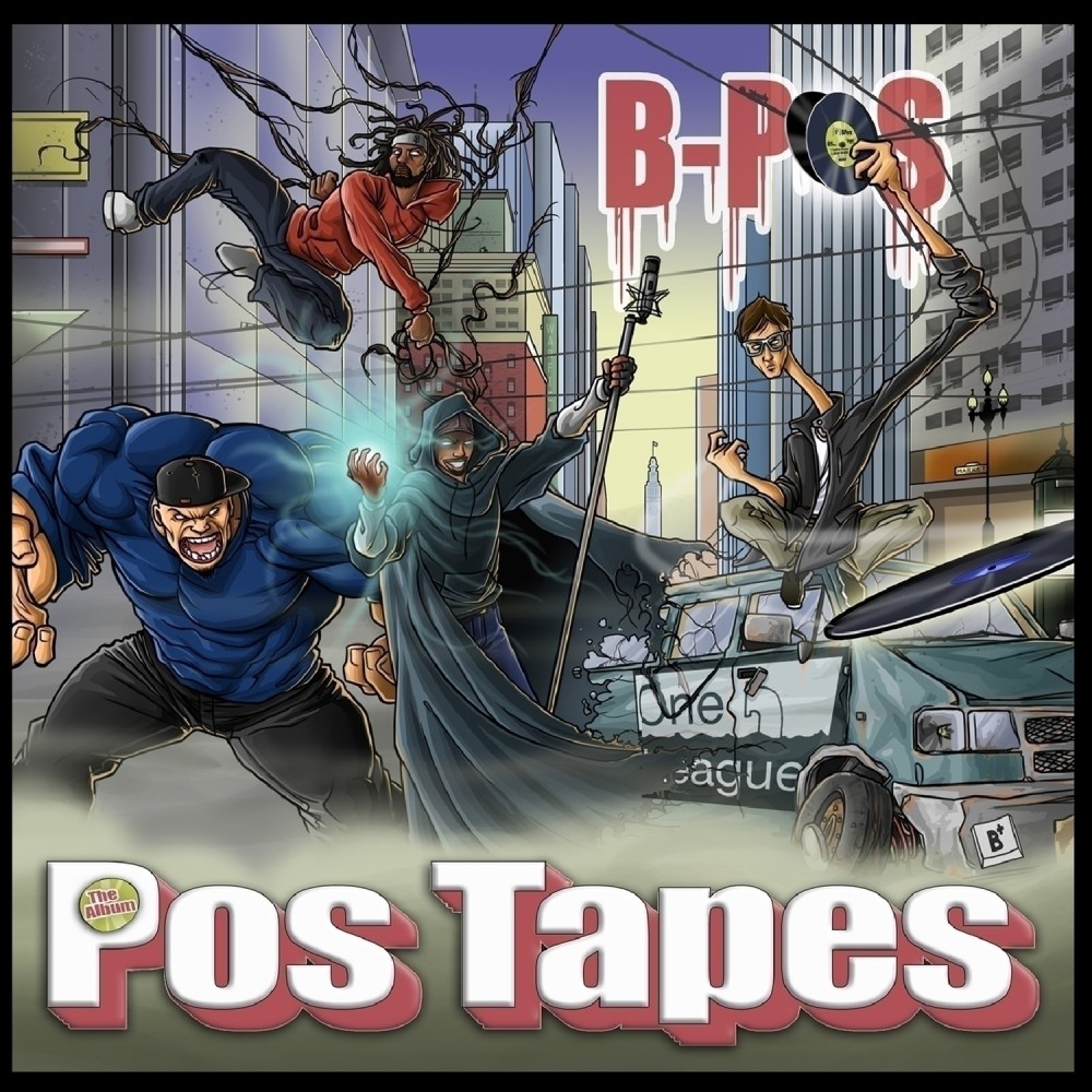 The Radio (Explicit)