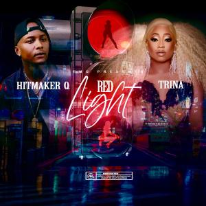 Red Light (feat. Trina) (Explicit)