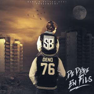 收聽Deno的Jeune de banlieue (feat. Adjo, Tito, Rimo, Wys's, Marech & Khali2|Explicit)歌詞歌曲