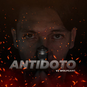 ดาวน์โหลดและฟังเพลง Antídoto พร้อมเนื้อเพลงจาก Vj Wolfgang