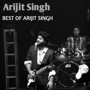 收听Arijit Singh的Arijit Singh Mashup歌词歌曲