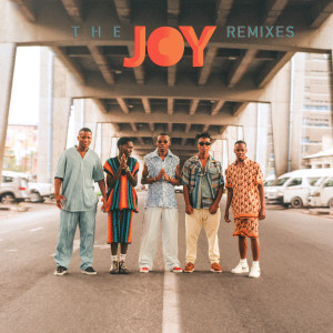 ดาวน์โหลดและฟังเพลง Ngiphuphe Ngilele (Citizen Deep Remix) พร้อมเนื้อเพลงจาก The Joy