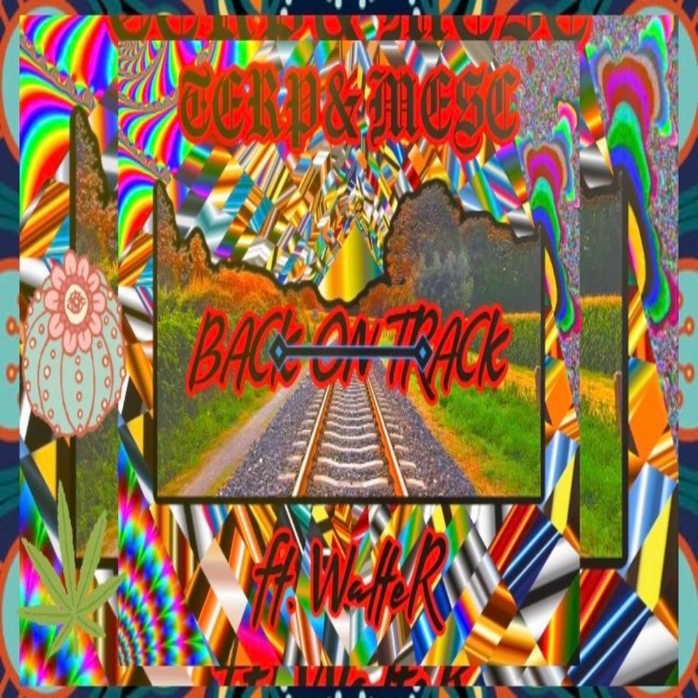 Back on track (Explicit)