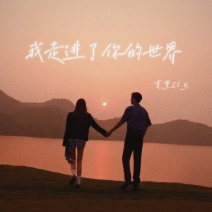 收聽克里的我走進了你的世界歌詞歌曲
