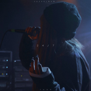 Dengarkan Fake Love (feat. KariMa) lagu dari 7mON dengan lirik