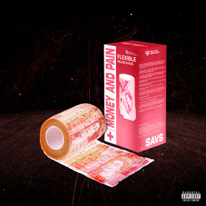 Album Money and Pain (Explicit) from 