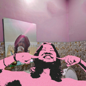 Album Munafik from Cosmicburp