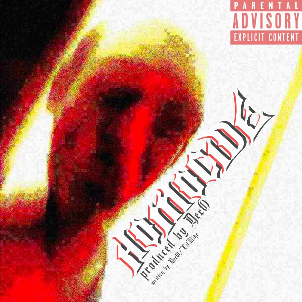 HOMOCIDE (feat. LitMike) (Explicit)