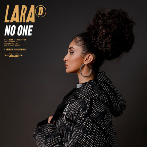 Lara Dabbagh的專輯No One (Explicit)