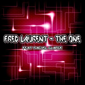 Fred Laurent的專輯The One