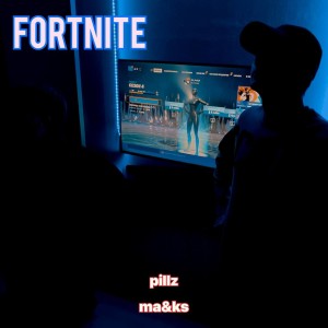 Listen to FORTNITE song with lyrics from Pillz