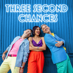 อัลบัม Three Second Chances ศิลปิน Three Second Chances