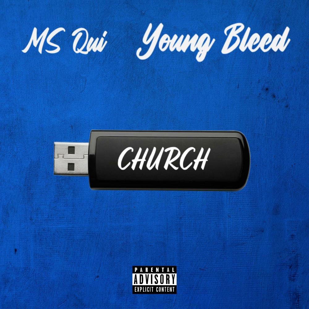 Church (feat. Young Bleed) (Special Version) (Explicit)
