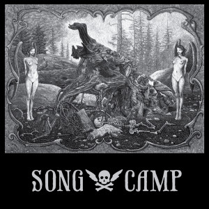 收聽Song Camp的Don't Push Me Too Far歌詞歌曲