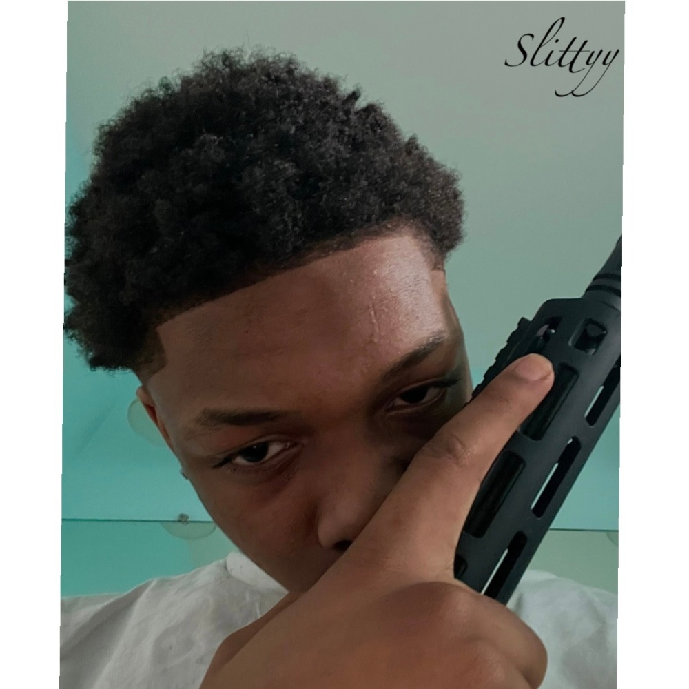 KoolAssSlime (feat. Luh doolie) (Explicit)