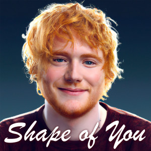 ดาวน์โหลดและฟังเพลง Shape of You (Made Famous by Ed Sheeran) พร้อมเนื้อเพลงจาก Hits Selection