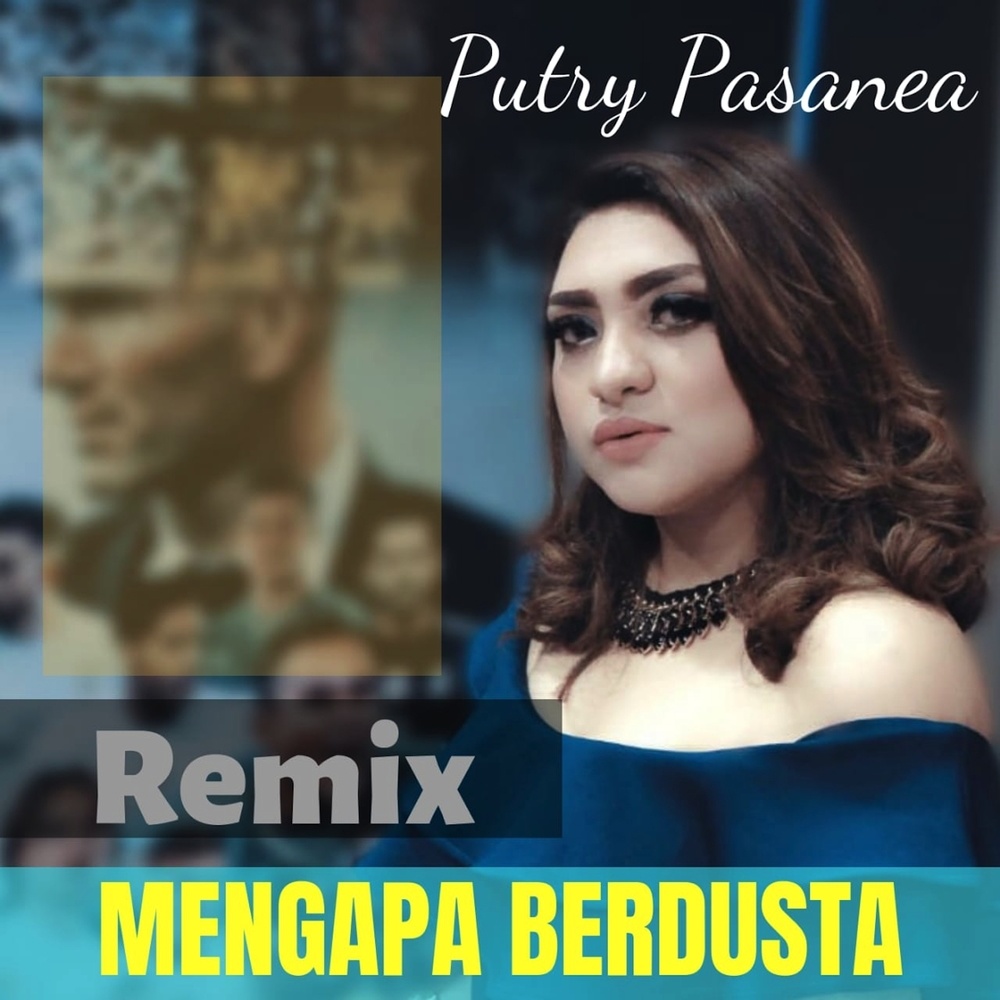 Mengapa Berdusta (Remix)