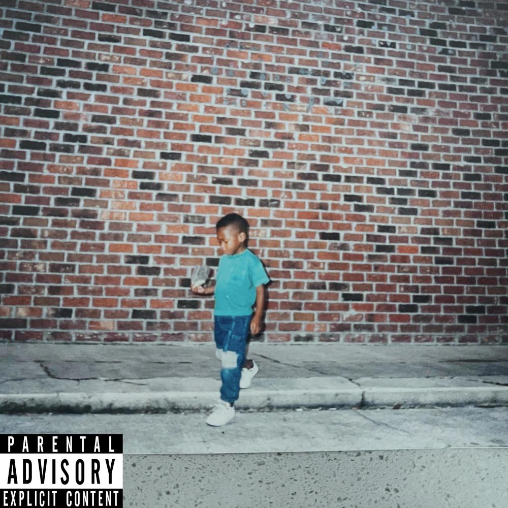 Back Home (Explicit)