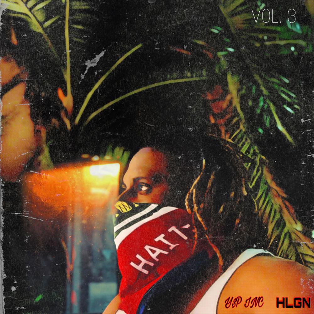 IDGAF (feat. Dre Skrillah) (Explicit)