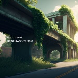 Album Hometown Overpass from Byron Wolfe