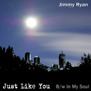 ดาวน์โหลดและฟังเพลง Just Like You พร้อมเนื้อเพลงจาก Jimmy Ryan