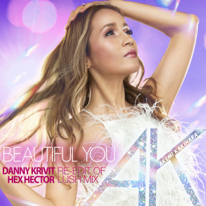 อัลบัม Beautiful You (Danny Krivit Re-Edit of Hex Hector Lush Mix) ศิลปิน Danny Krivit