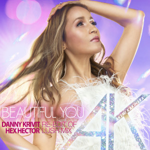 ดาวน์โหลดและฟังเพลง Beautiful You (Danny Krivit Re-Edit of Hex Hector Lush Mix) พร้อมเนื้อเพลงจาก AK Akemi Kakihara