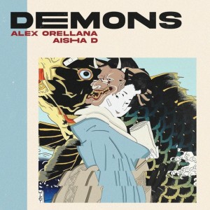 Album Demons from 