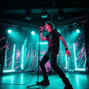 default playlist img