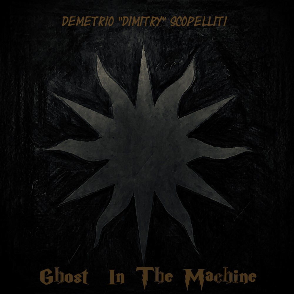 Ghost In The Machine