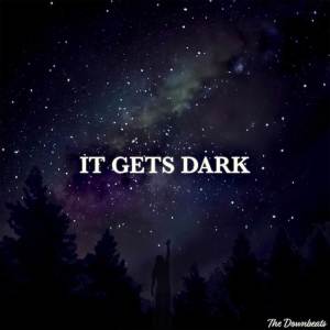 อัลบัม It Gets Dark ศิลปิน The Downbeats
