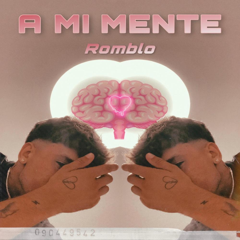 A MI MENTE
