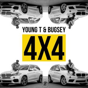 收聽Young T & Bugsey的4x4歌詞歌曲