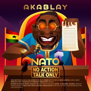อัลบัม NATO ศิลปิน Akablay